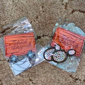 Southern Fried Chics Earrings